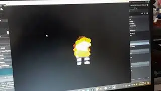 slowly hurdling the learning curve of game making😎