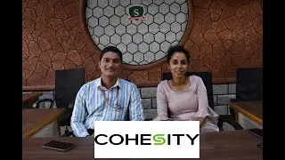 Campus Placements|Cohesity|Rashmi Bhandary | Sahyadri