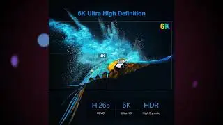 T95 MINI SMART ANDROID 9.0 SMART TV BOX