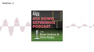4th Down Experience (82) - XFL Kicking Rules Explained with Taylor Russolino Kicker for the St Louis