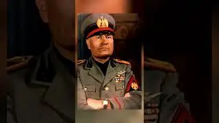 Come &egrave; morto Benito Mussolini