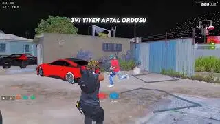 Gizli fanboy`a Şamar #mdrp #compton