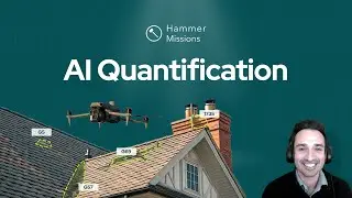 Quantifying Defects in Building Inspections with AI | Hammer Missions