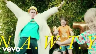 The Listies - Nawty