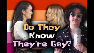 Do They Know They're Gay? | A Jade and Neeta Deep Dive