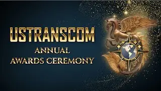 USTRANSCOM 2024 Annual Awards