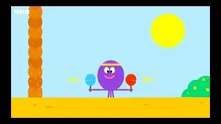 Spot The Commuting | Hey Duggee Official 