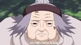Kakashi Explica porque Naruto Aprecia a Gaara - Espa&ntilde;ol Latino