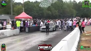 Bon Appetit Vol 2 Live at Custom Ts Motorsports Park