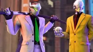 Overwatch - Best EU Pro Plays