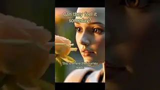 What About Love? | A Short Sci-Fi Moment