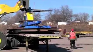 Plate lifter 1