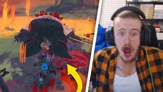 WE BEAT THE BIG HOG - Tears of Metal