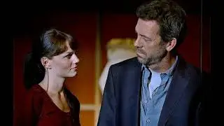 Savant by Jon ehrlich (Cameron and House Kiss scene bgm) House MD check desc