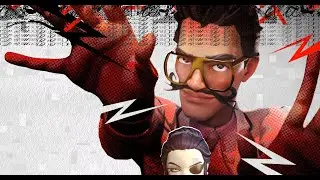 DECEIVE INC!!!! SEASON 3 OF QUEENS & KINGS  | Jumanji Blue