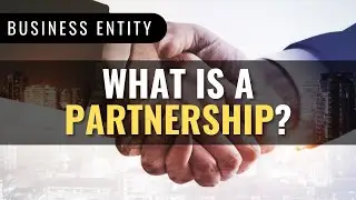 Business Partnerships Explained by CPA: Types, Taxes, Pros & Cons
