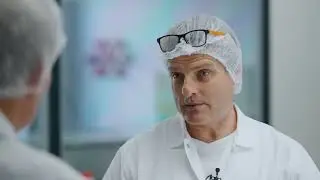 Innovazione made in Alto Adige - Puntata numero 13 - Fructus Merano Spa