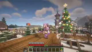 Minecraft: Время строить вновь | #84 (05.02.2026)