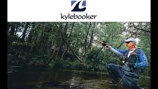Kylebooker Fly Fishing Vest