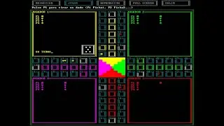 Programar en C++ juego Parchis o No te Enojes