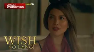 Tita, malagkit ang tingin sa sarili niyang mga pamangkin?! | Wish Ko Lang