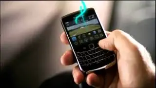 Mobitel Blackberry TV Commercial (English)