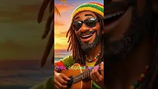 CHILL REGGAE MUSIC 🎶🌴-THRILLER M.J -  #reggaewine #shorts #viralshorts  #reggaevillepremiere #music