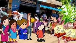 இவங்க தொல்லை தாங்கல முடியில @shanjumatweencraft7221 #tweencraft 
