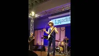 Max @ Auditorium RAI (2024) - Highlights NO pro-shots