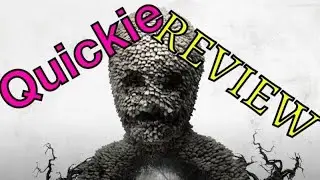 Channel Zero Series | Quickie Review