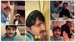 بث منصور ال زايد✨  احلى بث هذا الي يكون الفجر🫶🏻💖
