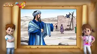THE PROPHET ADAM - 2. Adam And Eve Are Sent To Earth