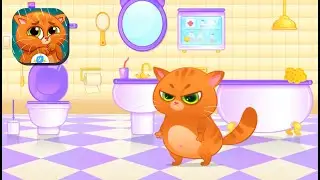 Bubbu &ndash; My Virtual Pet - Gameplay Walkthrough #1
