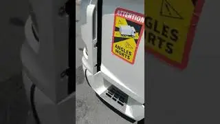 شرح بسيط كيفية فصل القاطرة على المقطورة طريقة سهلة يجيب عليكم تركيز فقط واتمنى لكم التوفيق والنجاح
