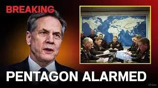 Minutes Ago: Four U.S. Allies Quietly Joined Europe &mdash; Pentagon Calls It Catastrophic