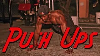 Do More Push Up & Build Your Chest! Try THESE NOW!