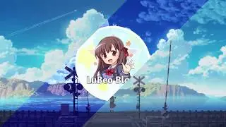 ✭ Kirara Magic - Blue Square ✭