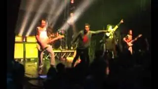 Crazy Bull 17 Febbraio 2012 - Ghi n'ho Bevù na tanica