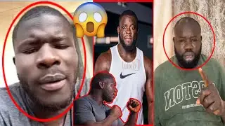 Urgent🛑Mbacké Faye Tothie na Casse yi😱Eumeu Sene Moy Geuneu Yomb Ama Baldé…