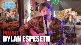 Dylan Espeseth | Jam in the Van | Acoustic Indie Pop (Full Set 2025)