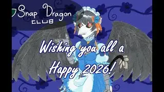 Testing Tuesday: Last Stream of 2025! (Harpy PNGtuber)
