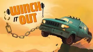 Winch Out Gameplay (No Commentary)