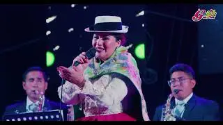 GABY DEL PER&Uacute; MIS NOCHES TRISTES Letra y M&uacute;sica: Romeo Blancas B.