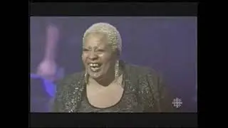 Mélissa Bédard et Kim Richardson - Mes blues passent pu dans' porte  -   Le SHOW du refuge  2012