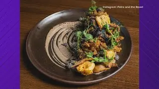 Acclaimed Dallas restaurant announces closure, final dinner service scheduled for Dec. 29