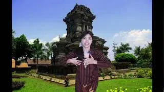 2025 Story Telling Competition-Singasari Kingdom