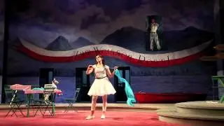 Theater Kiel | Im Weissen R&ouml;ssl