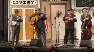 Waddington Brothers at Casselton ND Set-2  Dec2022
