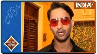 Abir wants to say something to Mishti and Nishant after seeing them together