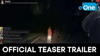 DASHCAM - Official Teaser Trailer